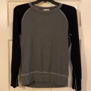 LNA Otto Soft Brushed sweatshirt size small